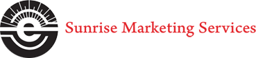 Sunrise Marketing Services LOGO